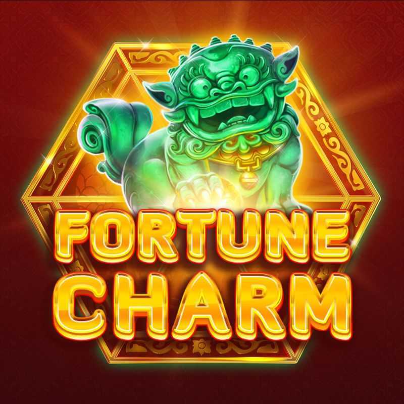 Fortune Tellers Charm