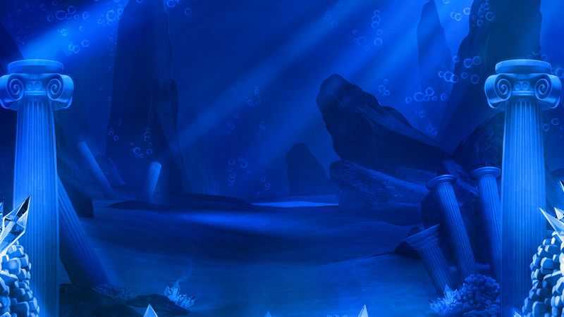 Pearls of Poseidon