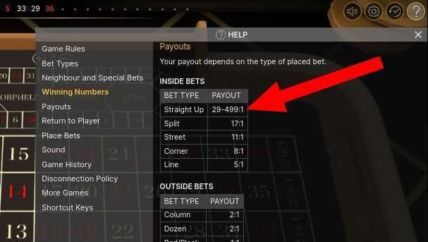 Reely Roulette