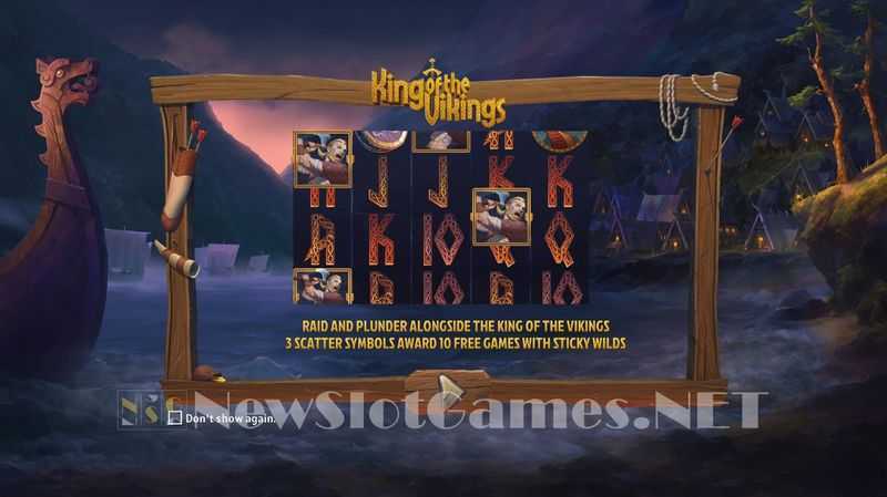 Rise Of The Vikings