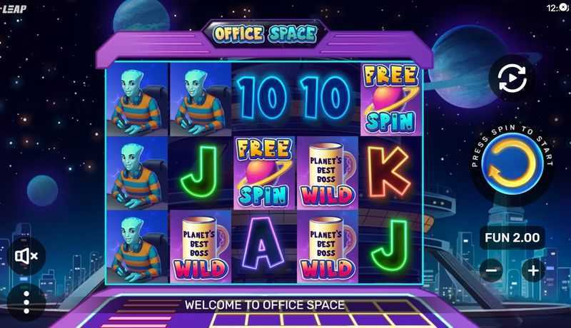 Office Space