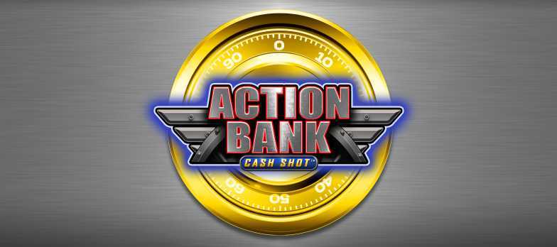 Action Bank Cash Shot