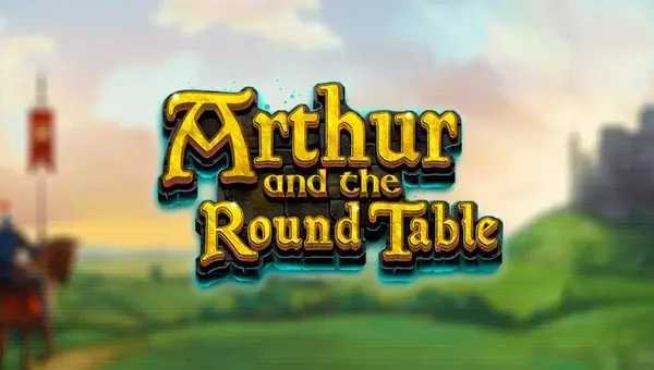 Arthur And The Round Table
