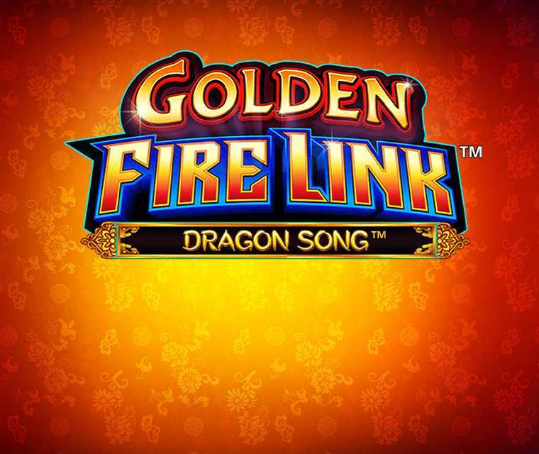 Golden Fire Link Dragon Song