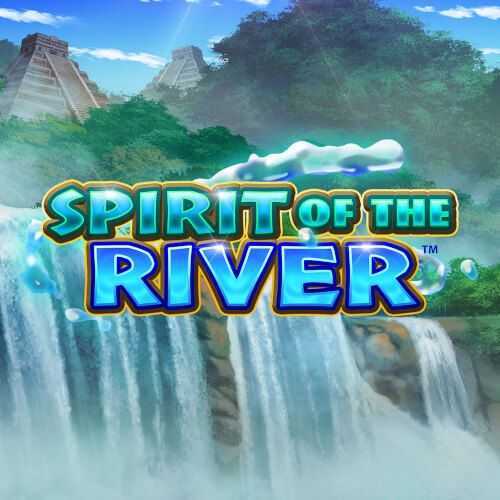 Spirit Of The River