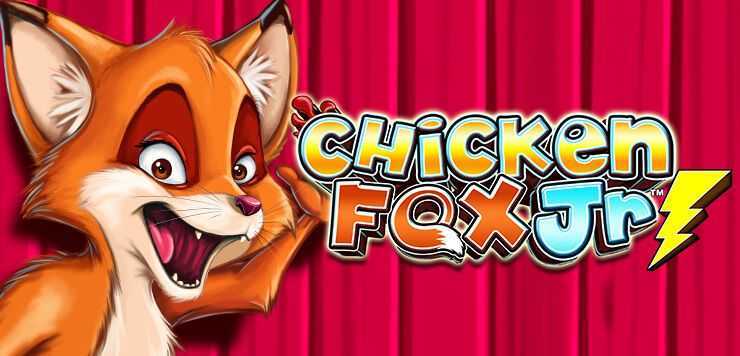 Chicken Fox