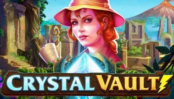 Crystal Vault
