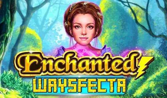 Enchanted Waysfecta
