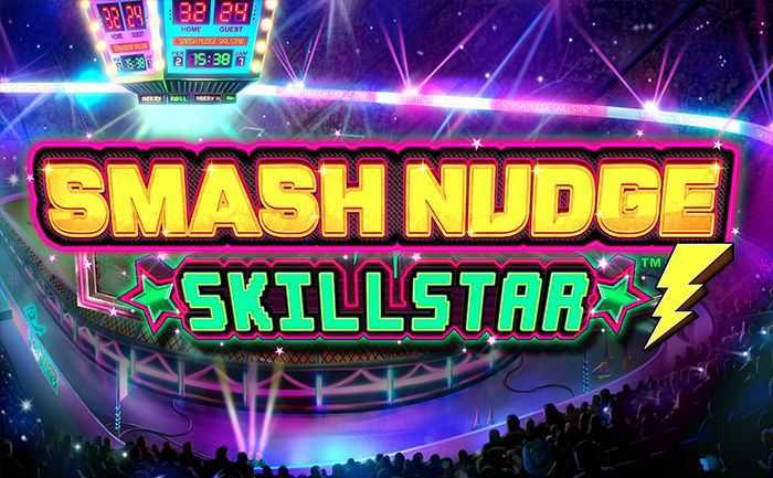 Smash Nudge Skillstar