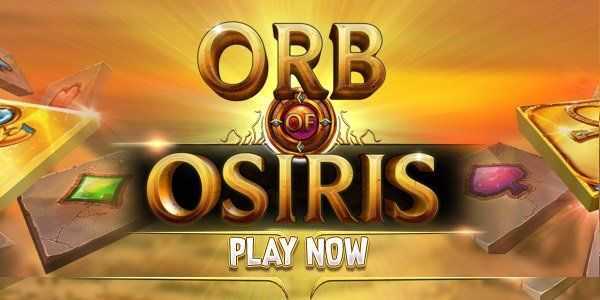 Orb of Osiris