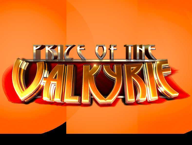 Prize of the Valkyrie