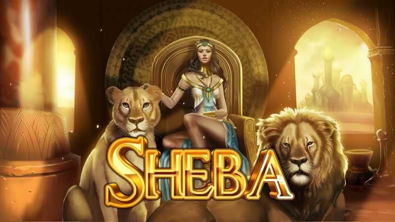 Sheba