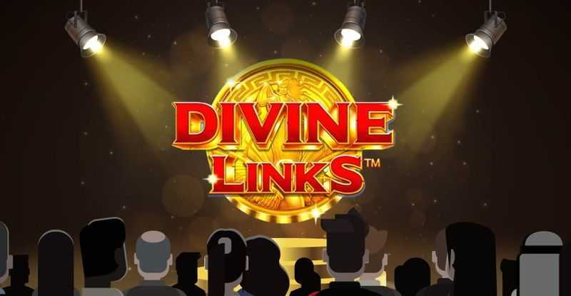 Divine Links