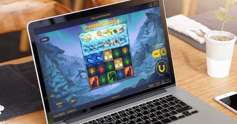 Loki Lord of Mischief