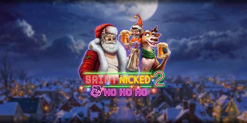 Saint Nicked
