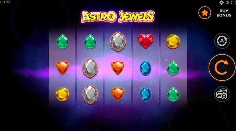 Astro Jewels