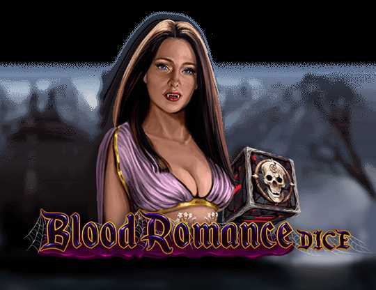 Blood Romance Dice