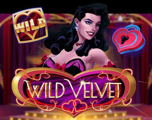 Wild Velvet