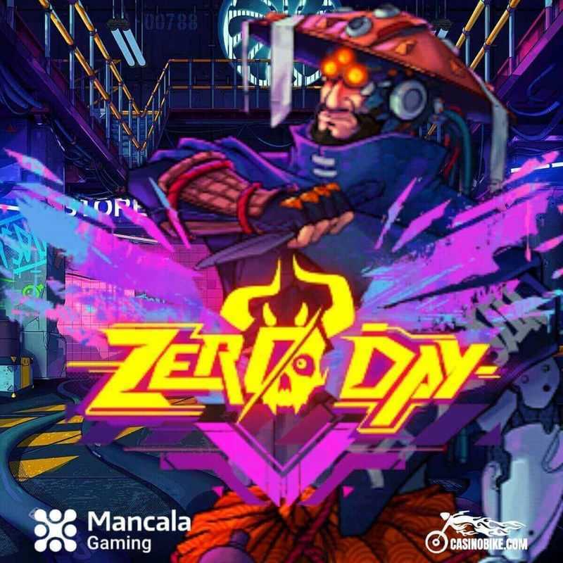 Zero Day