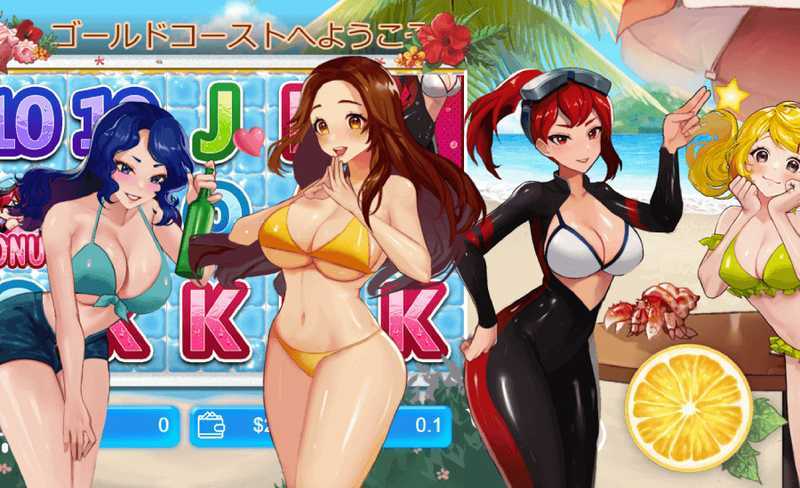 Bikini Queens