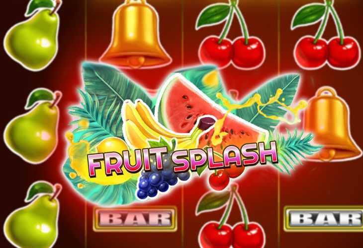 Fruit Splash