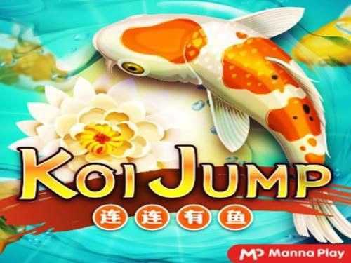 Koi Jump