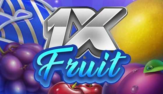 1X Fruit