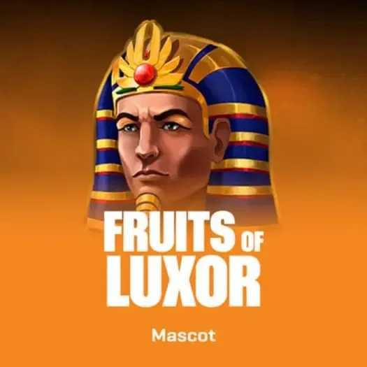 Fruits of Luxor