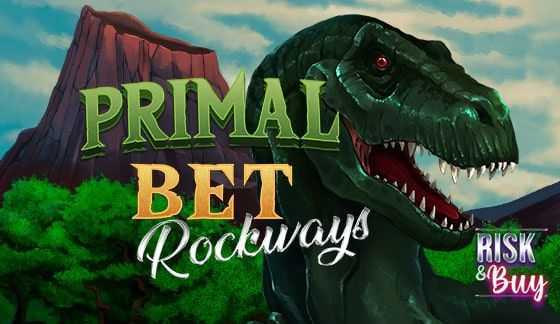 Primal Bet Rockways
