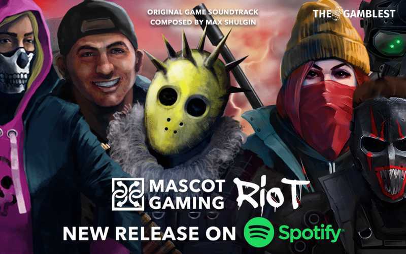 Riot 2