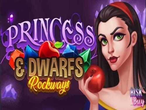 The Princess and Dwarfs Rockways
