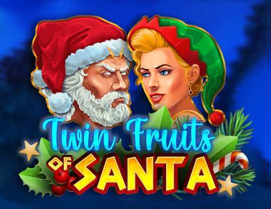 Twin Fruits of Santa