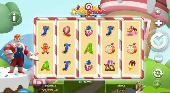Candy Smash