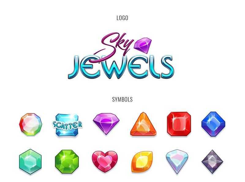Sky Jewels