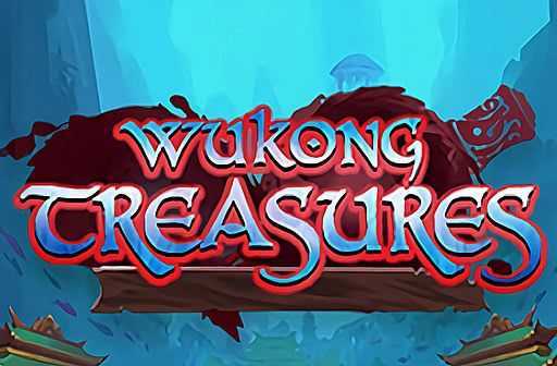 Wukong Treasures