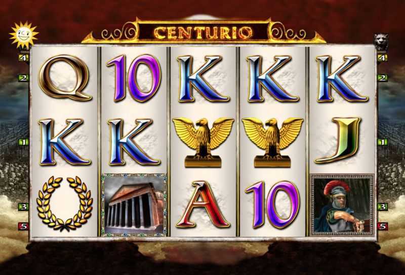 Centurio