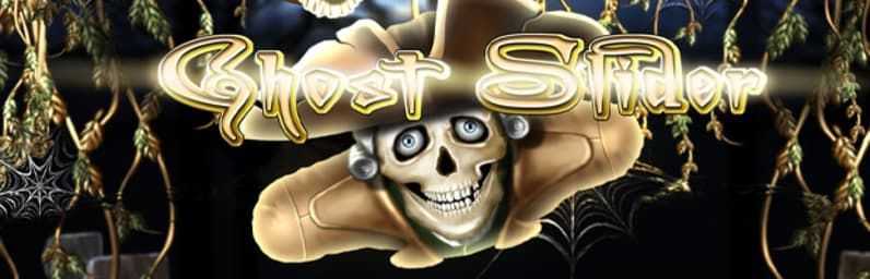Ghost Slider