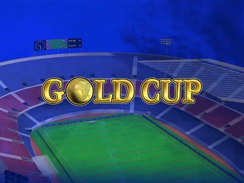 Gold Cup