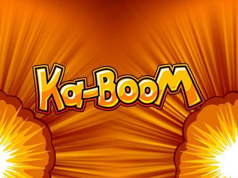 Ka-Boom HD