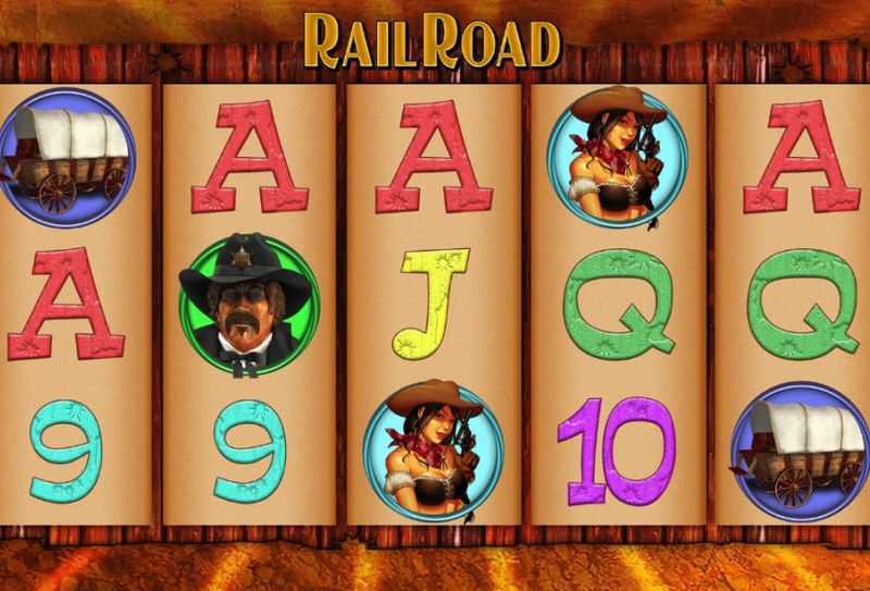 Railroad