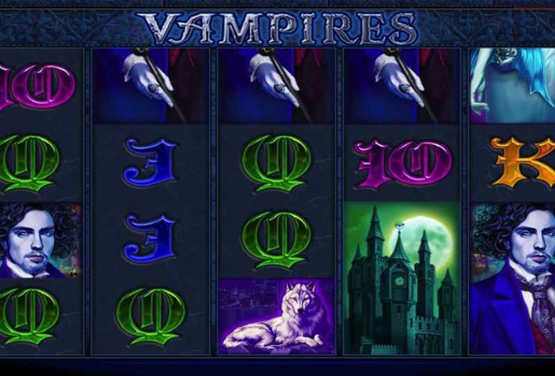 Vampires