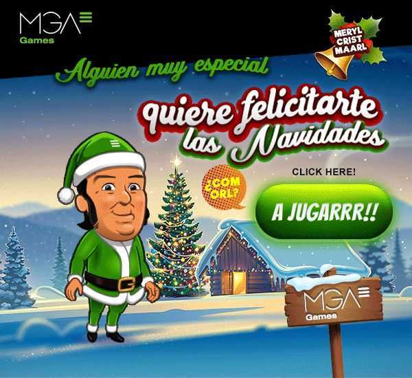 Chiquito Navidad
