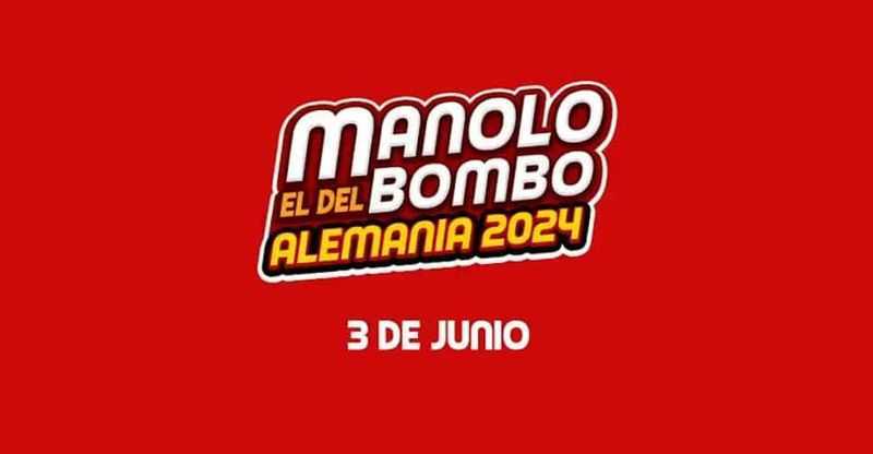 Manolo el del Bombo
