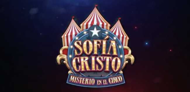 Misterio en el Circo