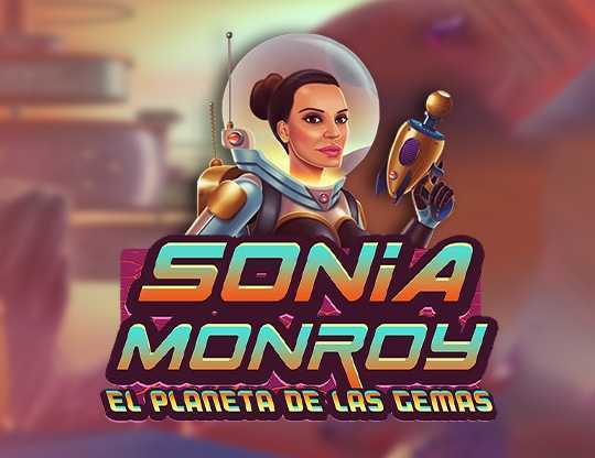 Sonia Monroy El Planeta de las Gemas