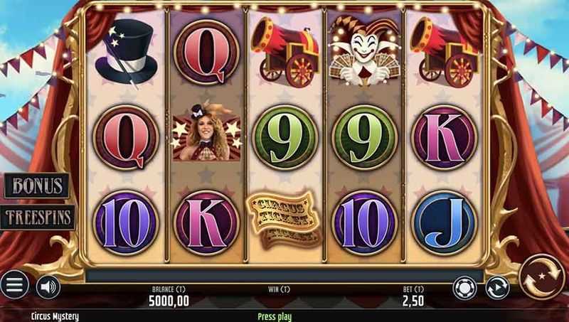 The Explosive Bandit