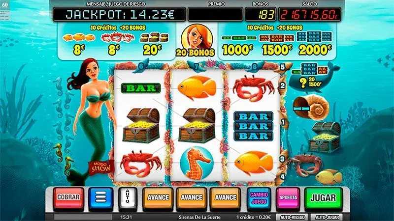 Venecia de la Suerte