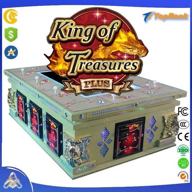 Altar Of Treasures