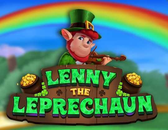 Lenny the Leprechaun