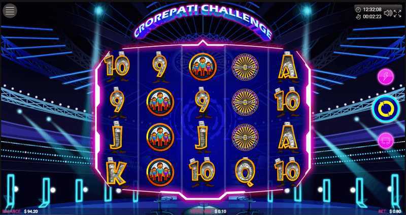 Crorepati Challenge
